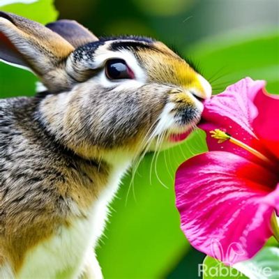 Can Rabbits Eat Hibiscus Flowers: A Detailed Discussion with Different Views